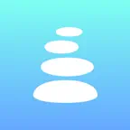 Relaxing Sounds - Peaceful iOS Icon