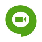 Meet Guru - Video Conferencing iOS Icon