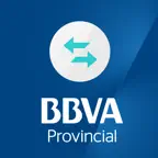BBVA Provincial Dinero Rápido iOS Icon