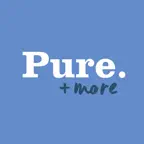 Pure iOS Icon