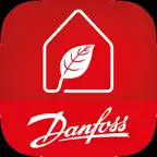 Danfoss Ally™ iOS Icon