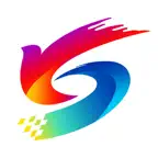 盐都人 iOS Icon