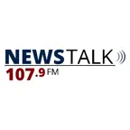 News Talk 107.9 iOS Icon