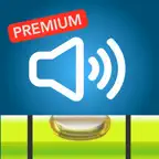LevelAssist Premium iOS Icon