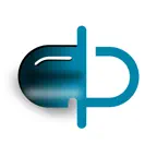 DosePharm iOS Icon
