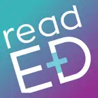 ReadED iOS Icon