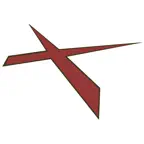 Crossroad Baptist Church | TN iOS Icon