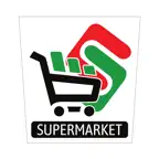 OPS Al Madina Supermarket iOS Icon