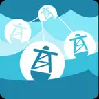 NOAA Marine Weather Community iOS Icon