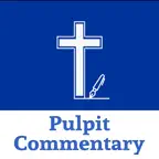 The Pulpit Commentary Offline iOS Icon