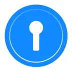 Noon VPN iOS Icon