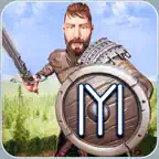 Ertugrul Ghazi: Rise of Empire iOS Icon
