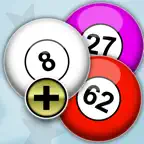 Tombola Enhanced iOS Icon