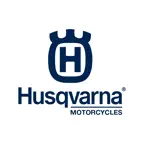 Husqvarna Motorcycles Care iOS Icon