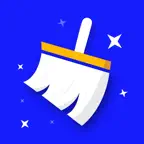Cleaner: Free Up Storage Guru iOS Icon