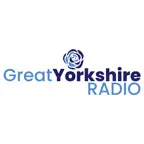 Great Yorkshire Radio iOS Icon