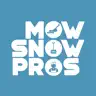 MowSnowPros: Request Yard Work