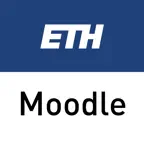 ETH Moodle iOS Icon