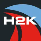 H2K foam calculator iOS Icon