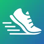 Fit as - Register Your Steps iOS Icon