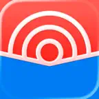 Podcast Player - Arvocast iOS Icon