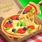 Cooking Town - Restaurant Game iOS Icon