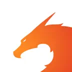 The Tome - DnD Quick Reference iOS Icon