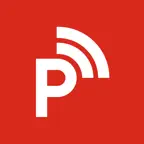 A1 smart parking iOS Icon