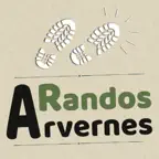 Randos Arvernes iOS Icon