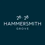 Hammersmith Grove iOS Icon
