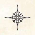 MapGenie: Map for TES:V iOS Icon
