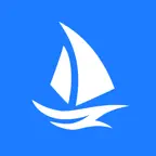 云帆融媒 iOS Icon