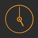 BetweenTime iOS Icon