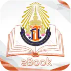 PCCCR eLibrary iOS Icon