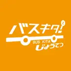 バスキタ！じょうてつ iOS Icon