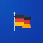 German Idioms, Proverbs iOS Icon