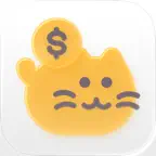 Money Cats - Bookkeeping Cost icon