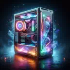 PC Simulator-Assemble Computer iOS Icon