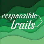 Responsible Trails Portugal iOS Icon