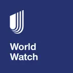UHC Global WorldWatch® iOS Icon
