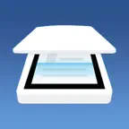 Scantastic - Scanner App iOS Icon