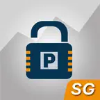 Phillip Key iOS Icon