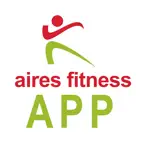 Aires Fitness Torino iOS Icon