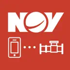NOV MonoVue iOS Icon