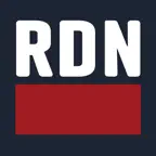 rdnewsNOW iOS Icon