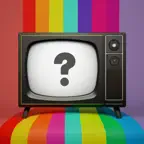 Guess The TV Show - Emoji Quiz iOS Icon