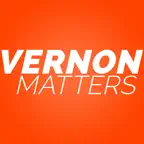 Vernon Matters iOS Icon