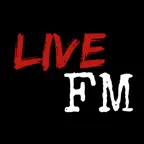 LIVE FM OFICIAL iOS Icon
