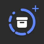 Archive+ Story Viewer Reports iOS Icon