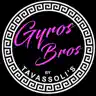 Gyros Bros Wakefield